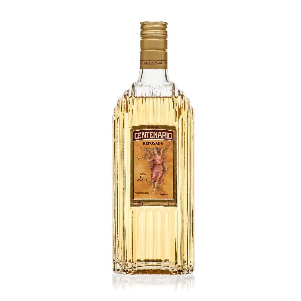 Gran Centenario Reposado 700ml | Authentic Reposado Tequila | Buy